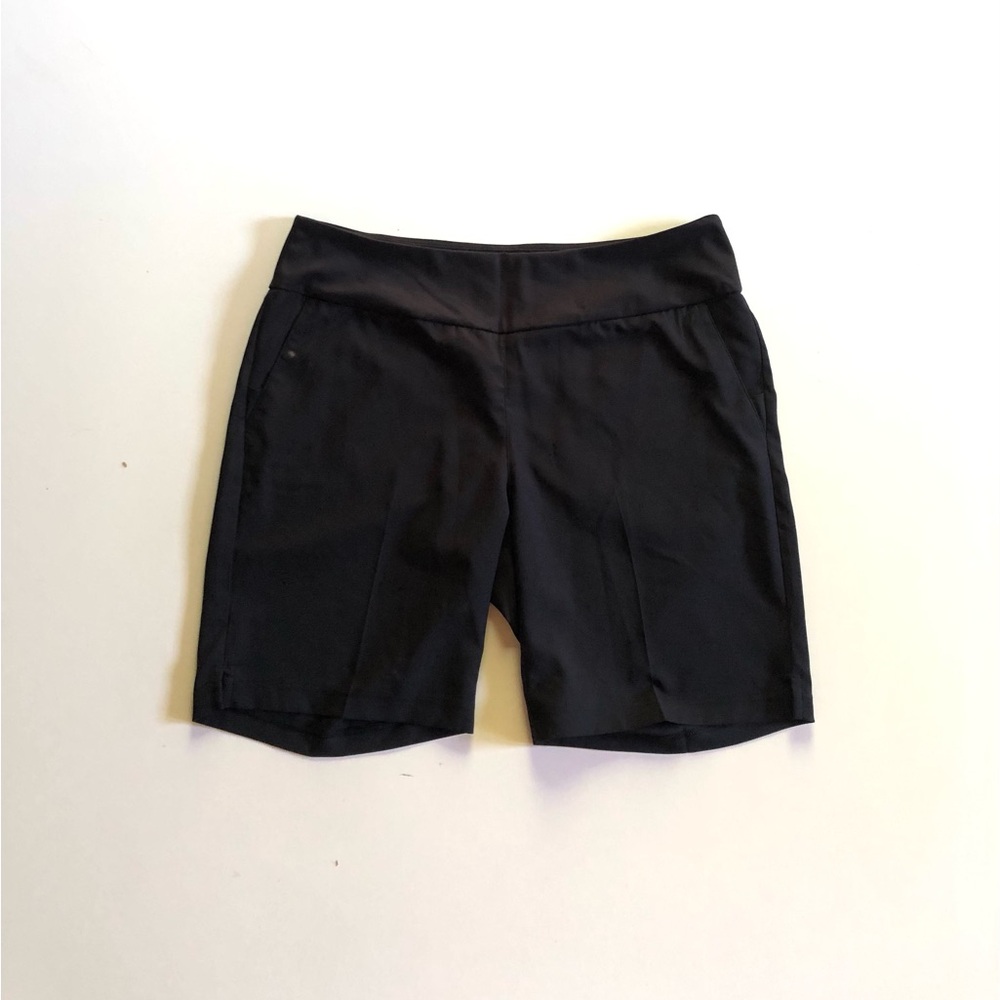 Adidas womens Bermuda golf short